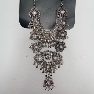 Western Necklace